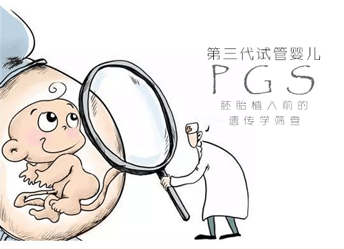 黄南藏族自治州有可以做试管婴儿的卵子库吗？