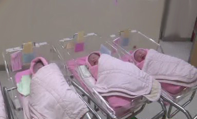 铜川市第三代试管婴儿成功率有多少？